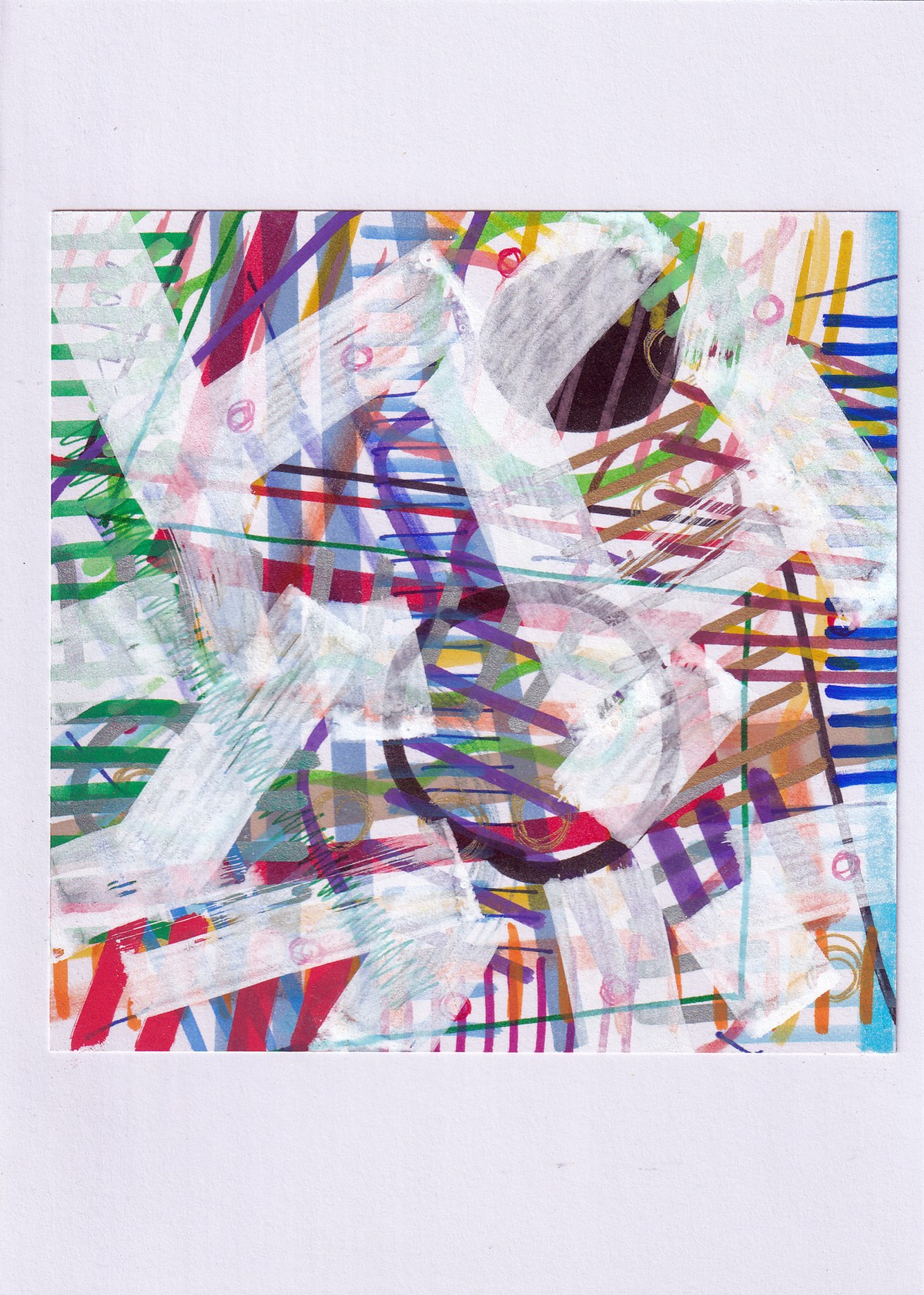 Art Card 0419